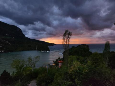 Batı Karadeniz